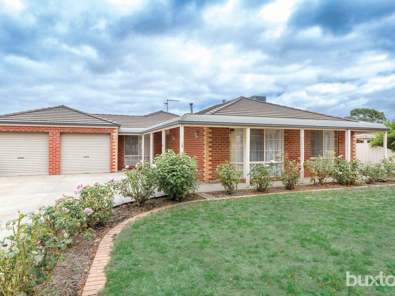 15 Dundas Street, Miners Rest, VIC 3352