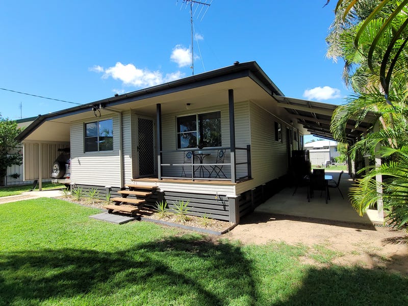 26 Burnham Street, Moura, Qld 4718 Property Details