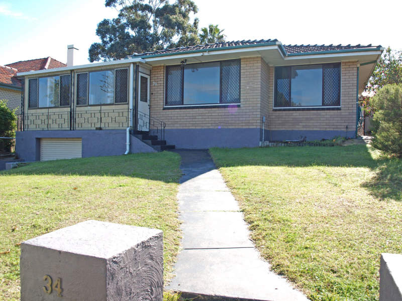 34 Barrett Street, Wembley, WA 6014