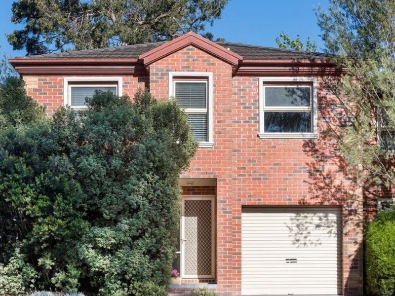 25/1927 Moore Road, Vermont, VIC 3133