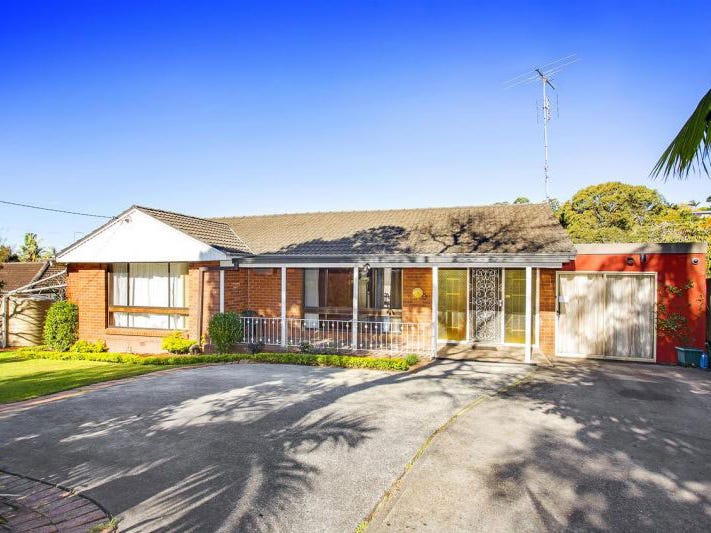 58 Mona Vale Road, Mona Vale, NSW 2103