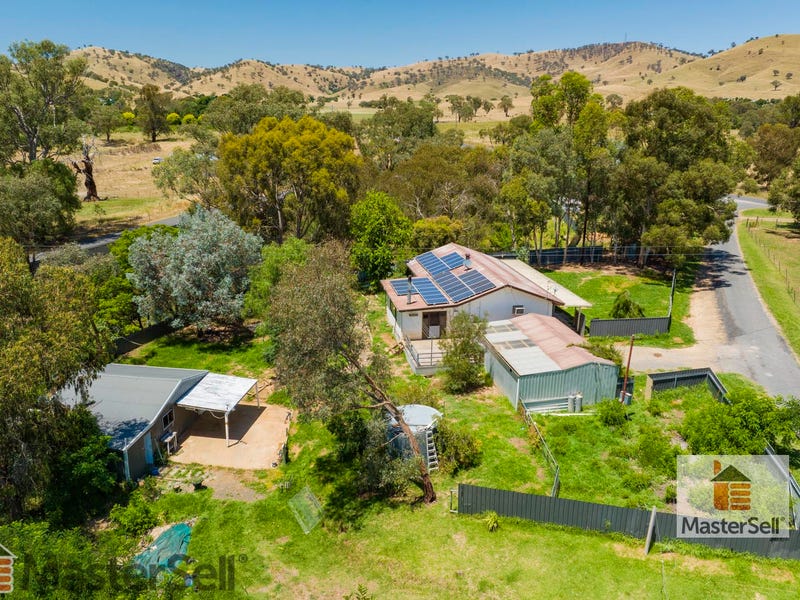 239 Brungle Road, Gundagai, NSW 2722 Property Details