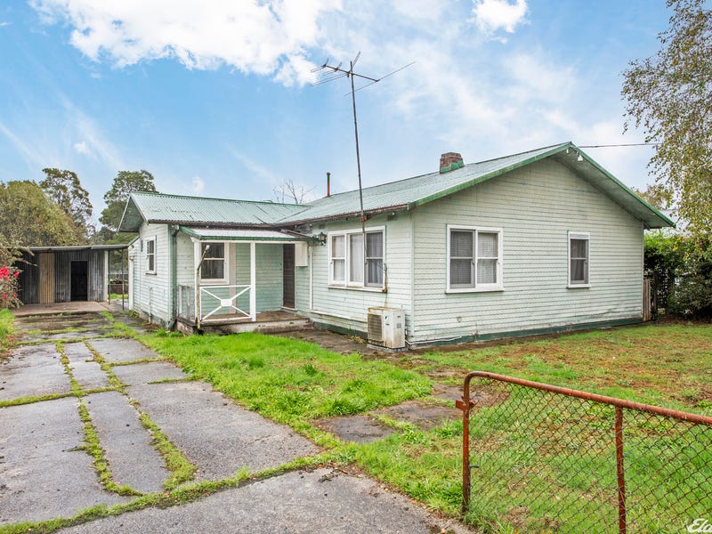 11 Cohen Street, Rosebery, Tas 7470 Property Details