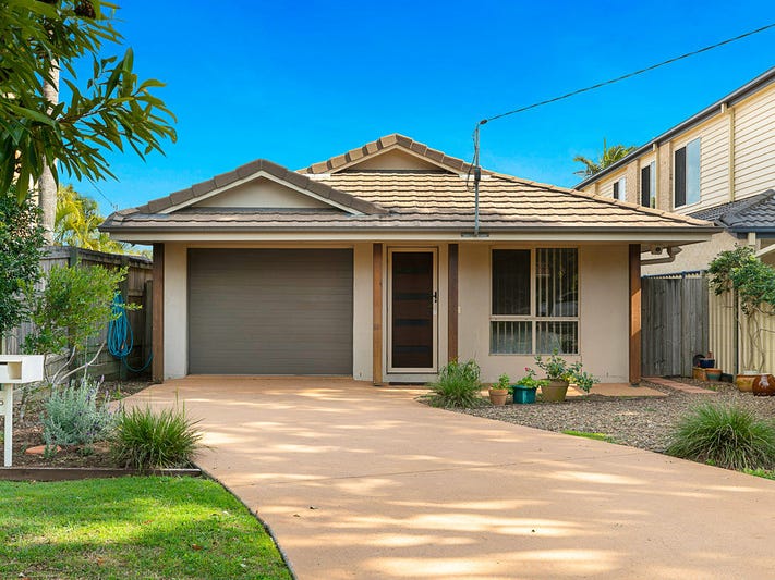 6 Langdon Street, Cleveland, QLD 4163