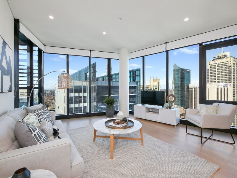 808/38 York Street, Sydney, NSW 2000 - Property Details