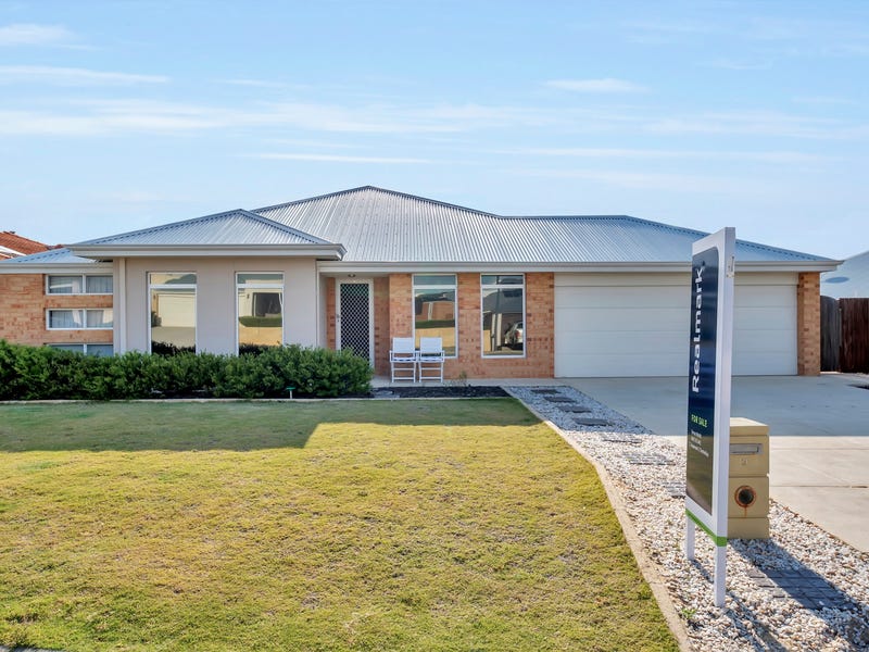 3 Tambellup Drive, Dawesville, WA 6211