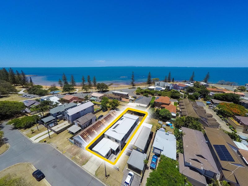 40 Landsborough Avenue, Scarborough, QLD 4020