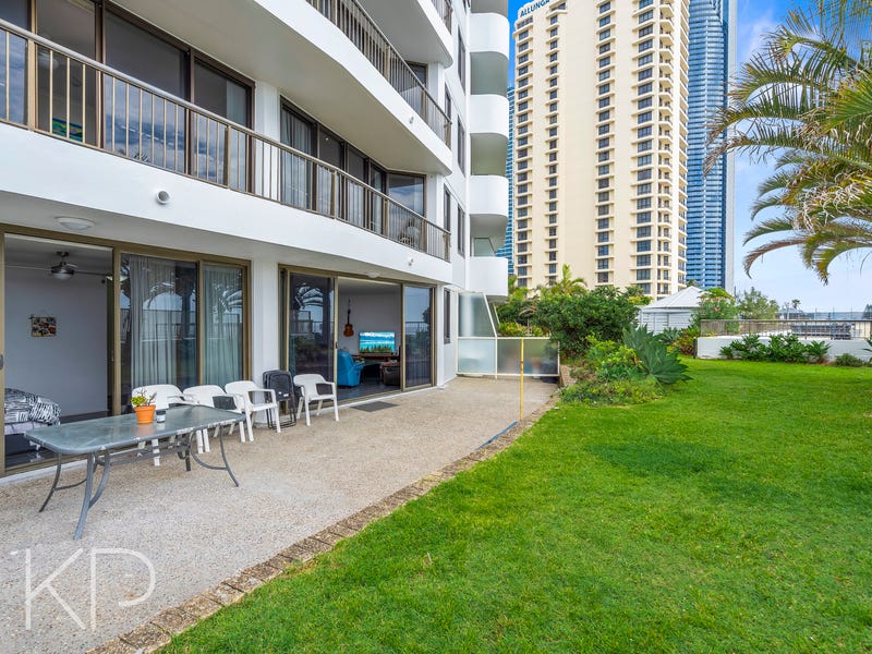 9 Trickett Street, Surfers Paradise Surfers International Surfers  Paradise QLD 4217 - First National Real Estate Surfers Paradise