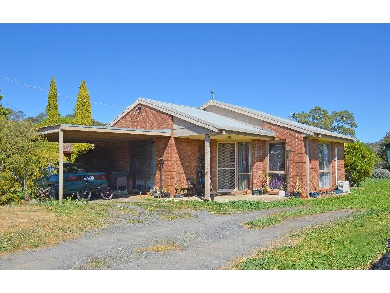 31 Liebig Street, Avoca, Vic 3467 Property Details