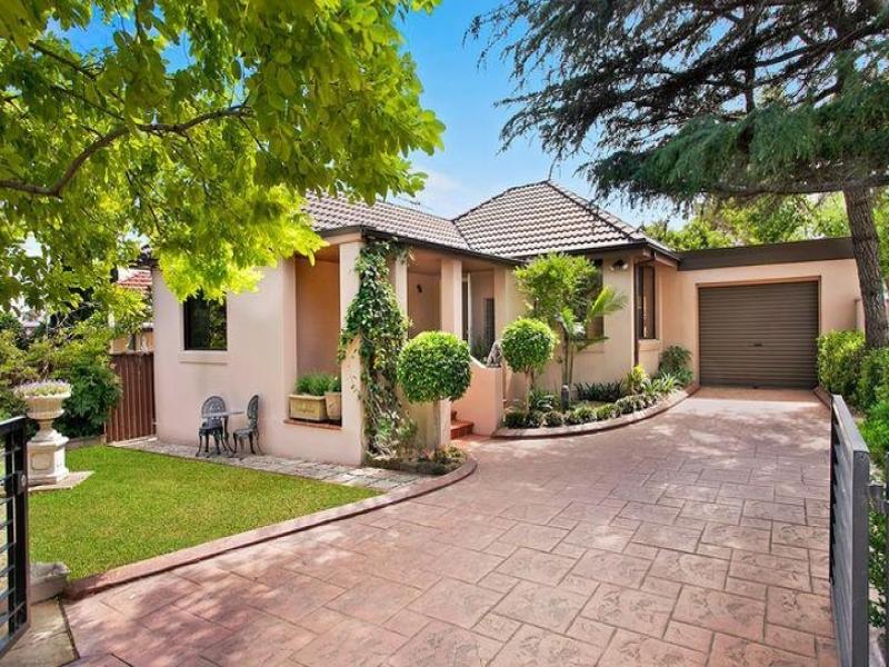 38 Herford Street, Botany, NSW 2019 - Property Details