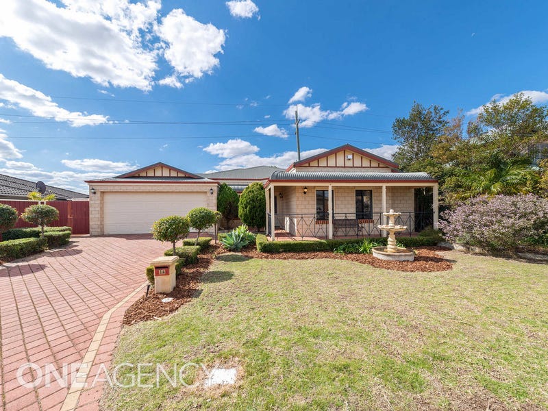 14 Amos Loop, Canning Vale, WA 6155 - realestate.com.au