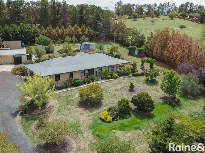 34 Cherry Lane, Robin Hill, NSW 2795