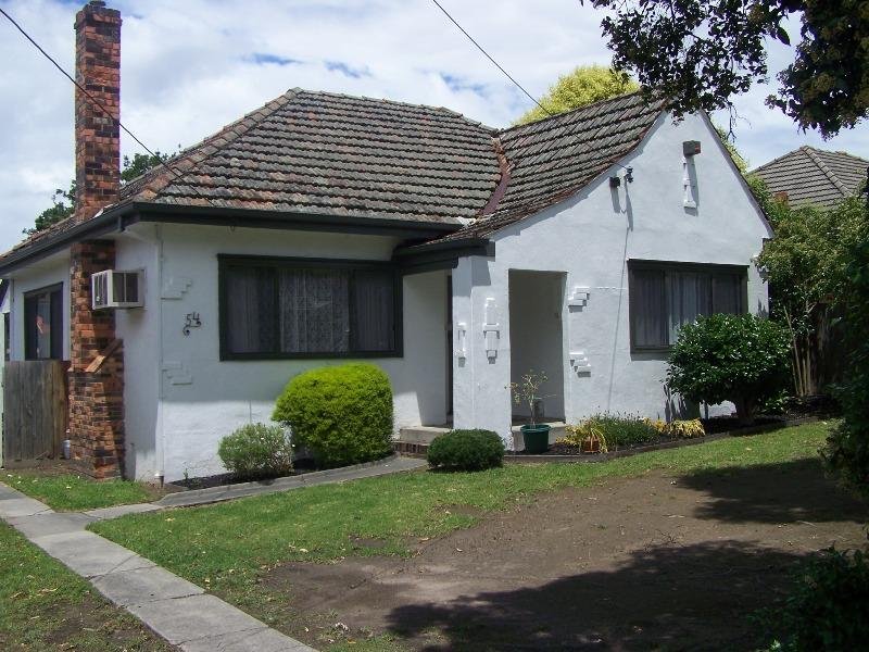 54 Hillside Road, Rosanna, VIC 3084