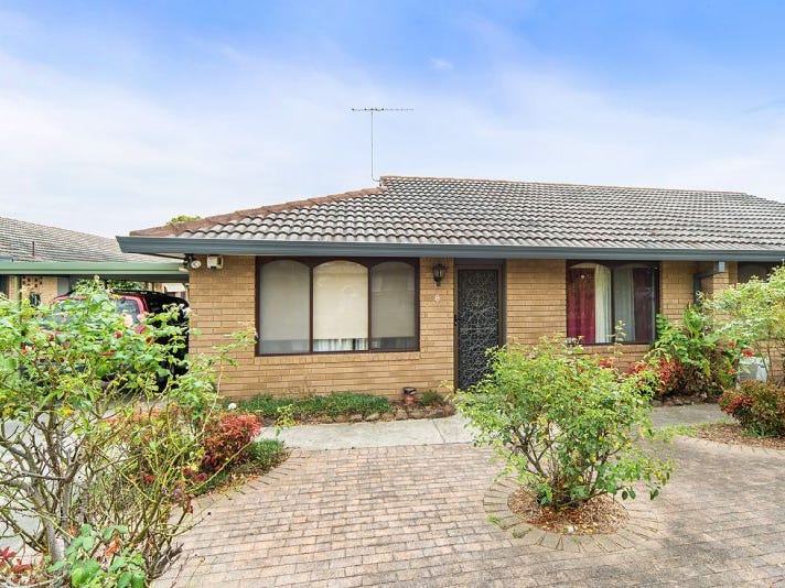 85 8 Government Road Frankston Vic 3199 House For Rent