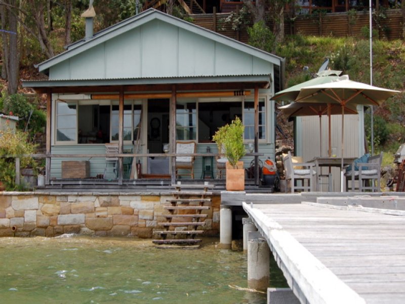 103 Richard Road, Scotland Island, NSW 2105