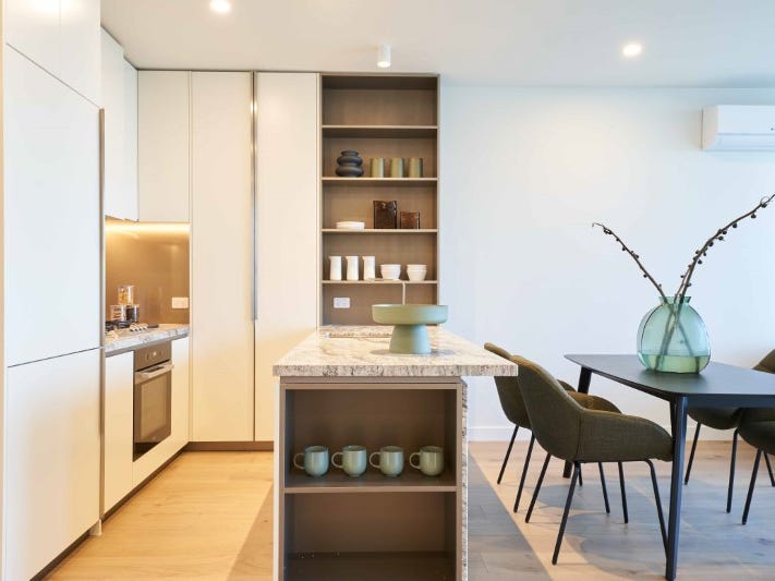 5204/Cnr King Street and Little Lonsdale Street, Melbourne, Vic 3000