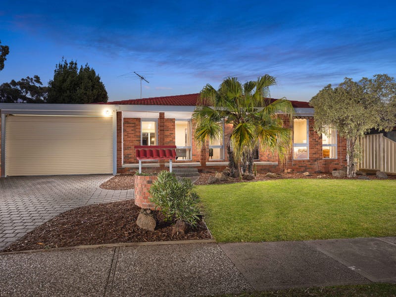 4 Mill Park Drive, Mill Park, VIC 3082