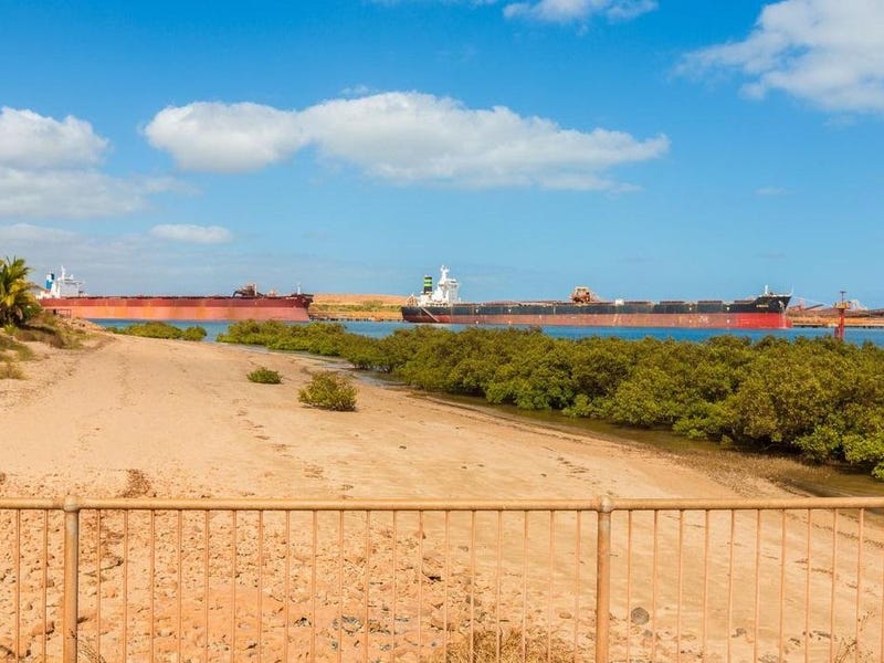 Apartments & units for Rent in Port Hedland, WA 6721