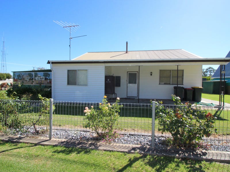 1011 Sheoak Grove, Lucindale, SA 5272 Property Details