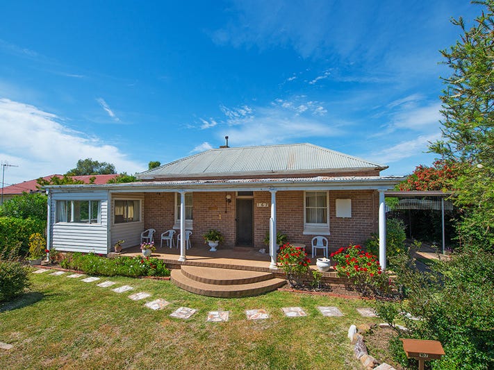 167 Horatio Street, Mudgee, NSW 2850 Property Details