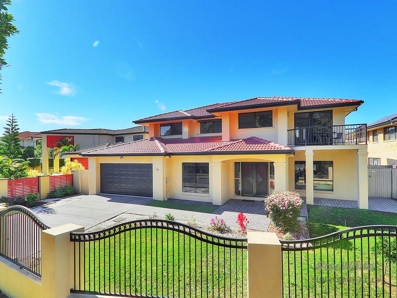 10 White Cedar Circuit, Stretton, Qld 4116 House for Sale