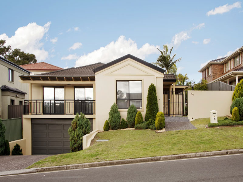 74 Osprey Drive, Illawong, NSW 2234 Property Details