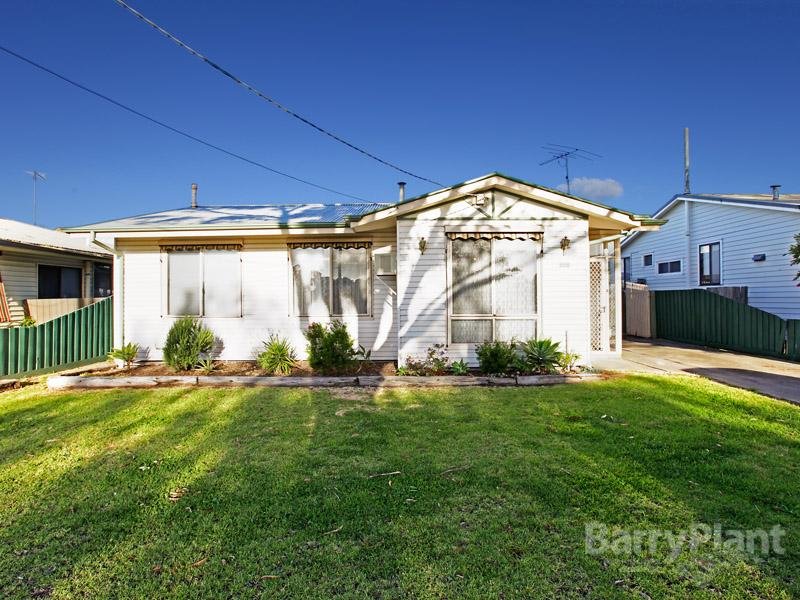 108 Robin Avenue, Norlane, VIC 3214