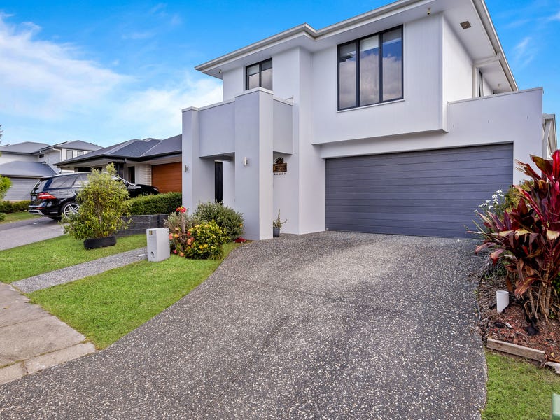 73 Taunton Circuit, Upper Kedron, Qld 4055 House for Sale