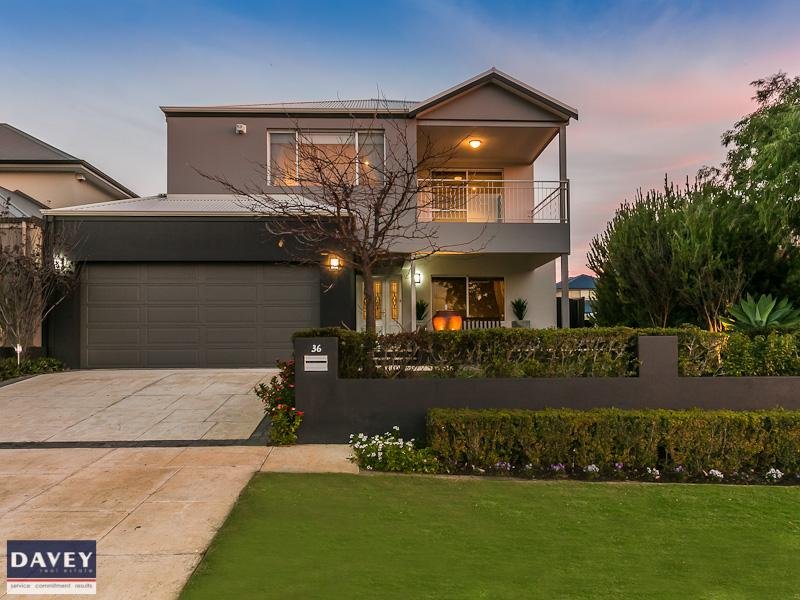 36 Wilberforce Street, North Beach, WA 6020