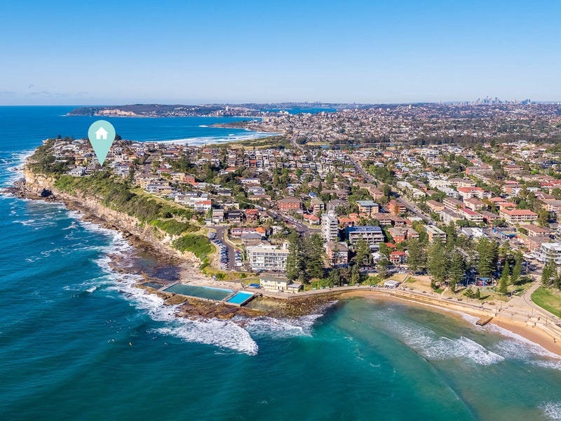 3 Lookout Avenue Dee Why Nsw 2099 Realestate Com Au