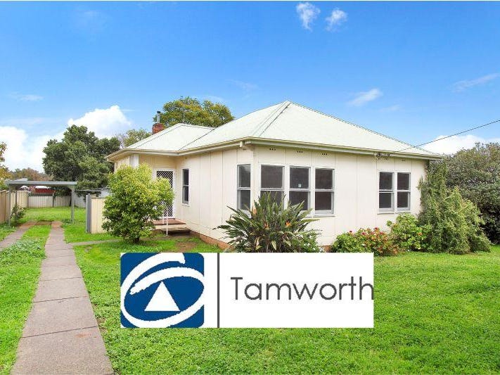 3 Parry Street, Tamworth, NSW 2340 Property Details