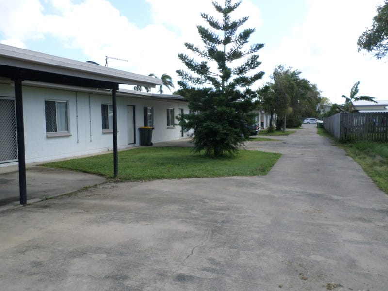 6/30 Canberra Street, North Mackay, QLD 4740