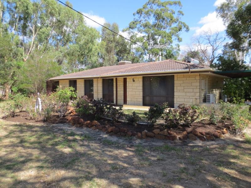 15 Gladstone Drive, Serpentine, WA 6125