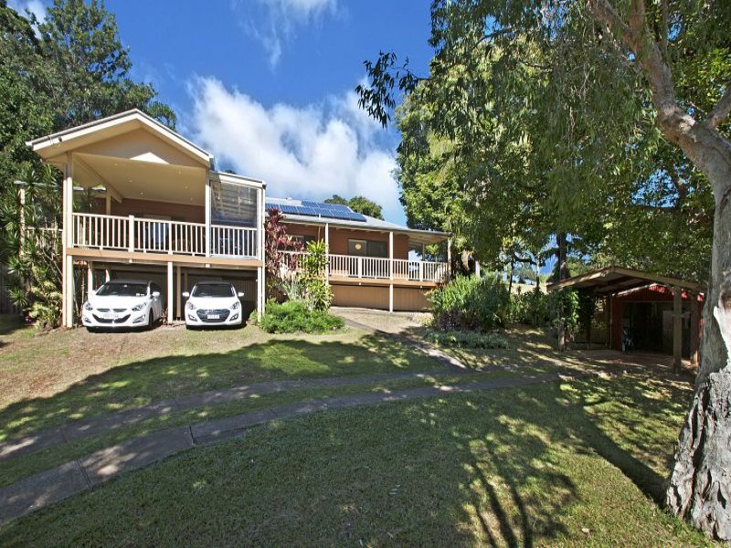 45 Maleny Stanley River Road, Maleny, Qld 4552 Property Details