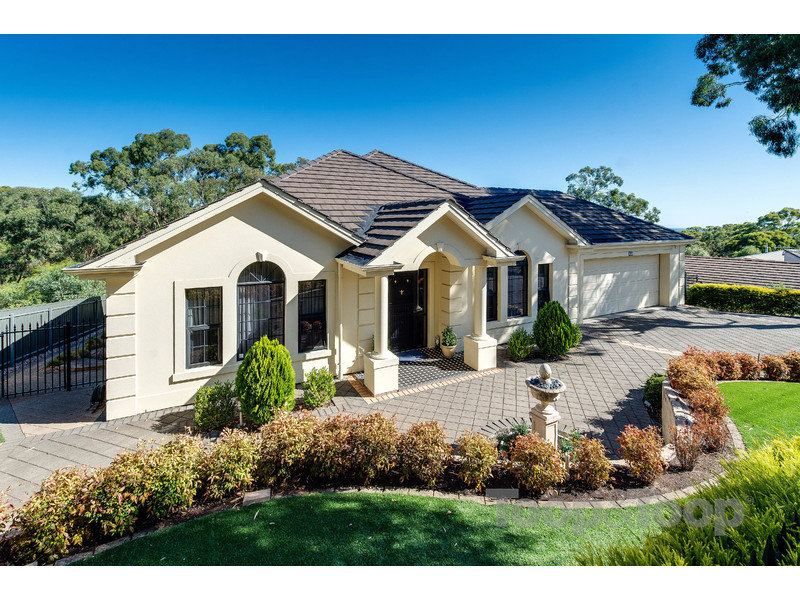 95 Gloucester Avenue, Belair, SA 5052 Property Details