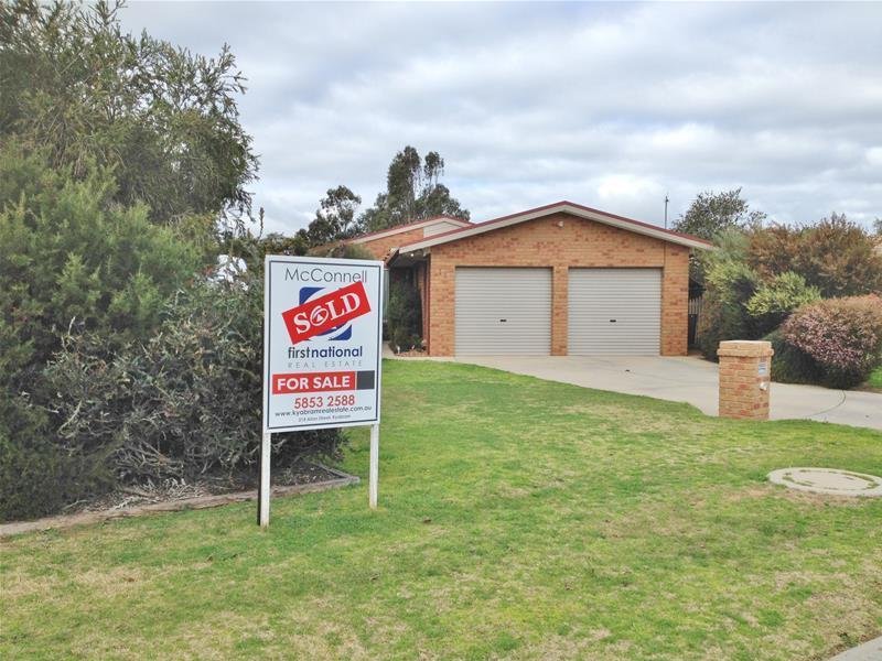 15 Deakin Grove, Tongala, Vic 3621 Property Details