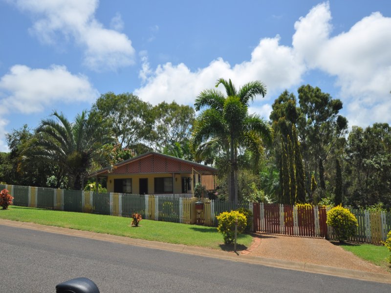 1416 Kevin Drive, Yeppoon, Qld 4703 Property Details