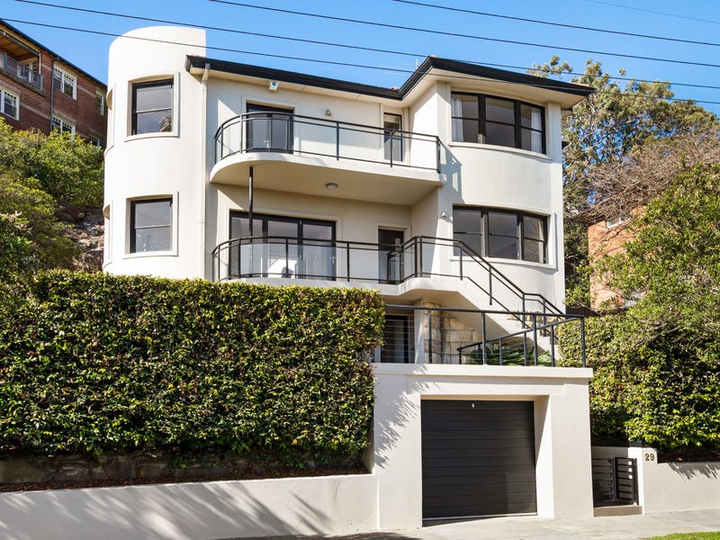 29 Tobruk Avenue, Cremorne, NSW 2090 Property Details