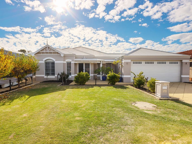 23 St Andrews Crescent, Canning Vale, WA 6155 House for Sale