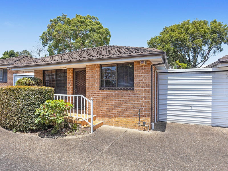 2/20 Harnleigh Avenue, Woolooware, NSW 2230 Property Details