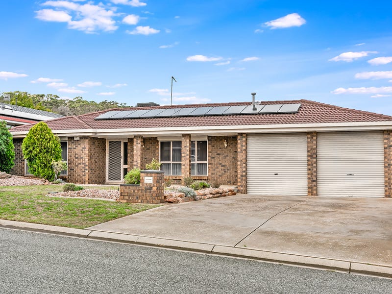 22 Rosebank Crescent, Hillbank, SA 5112 House for Sale realestate