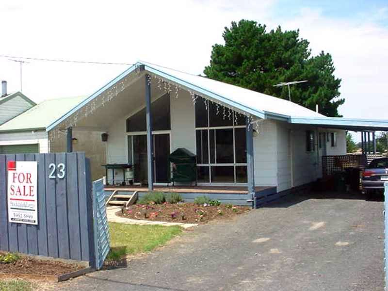 23 Hallway Drive, Wimbledon Heights, VIC 3922