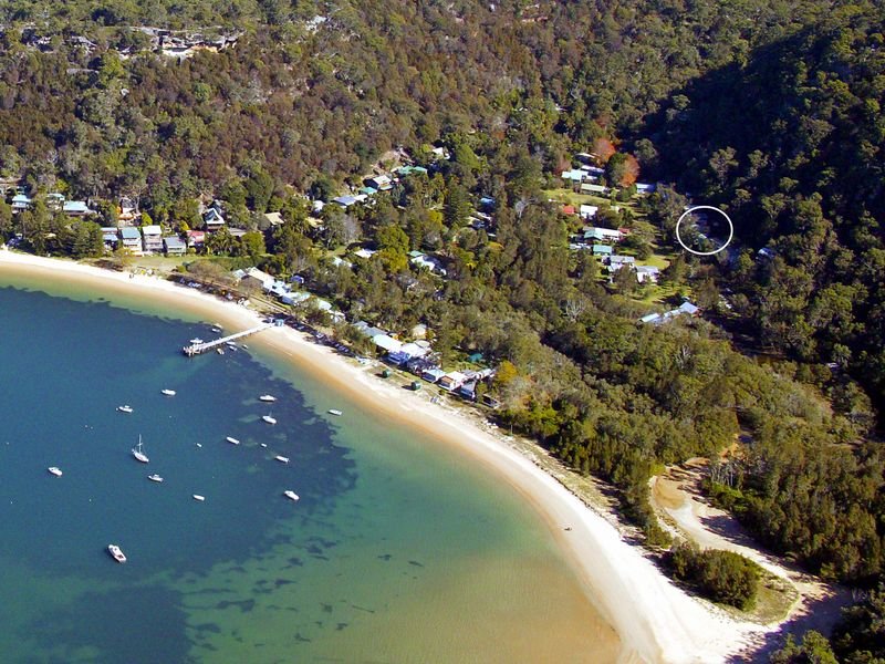 Great mackeral beach