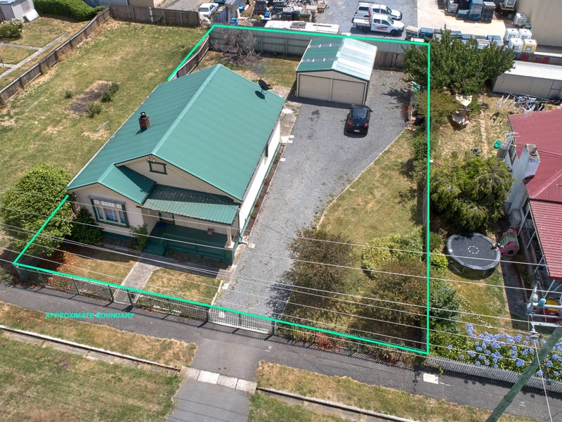 68 Gleadow Street, Invermay, Tas 7248 Property Details