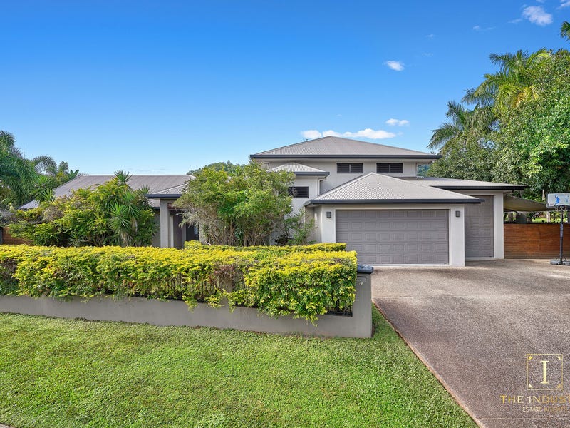 19 Burranong Street, Kewarra Beach, Qld 4879 House for Sale