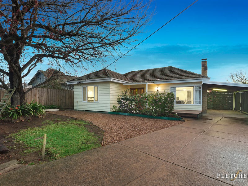 48 Mcculloch Street, Nunawading, VIC 3131 48 Mcculloch Street, Nunawading, VIC 3131