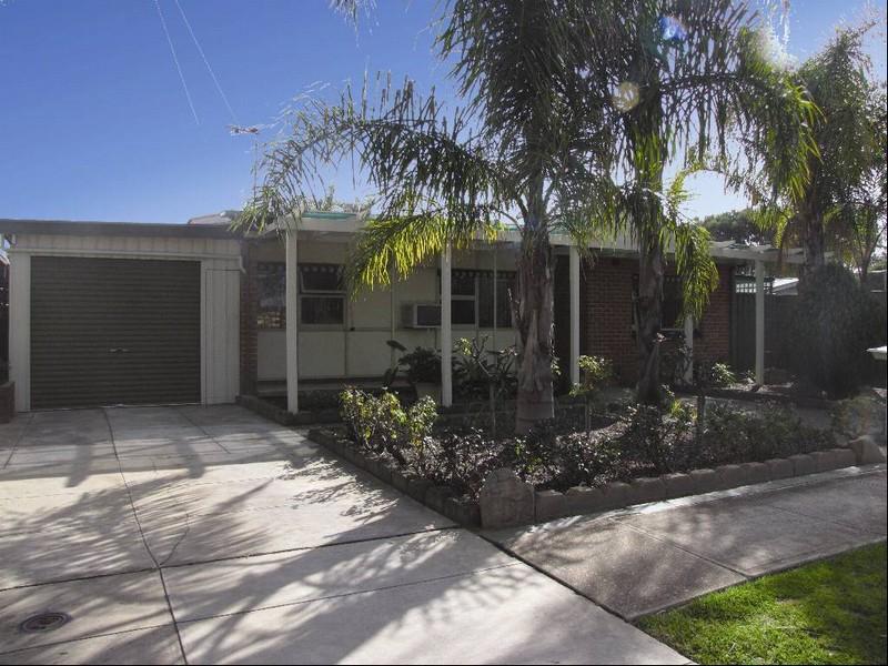 7 Hawes Street, Dudley Park, SA 5008