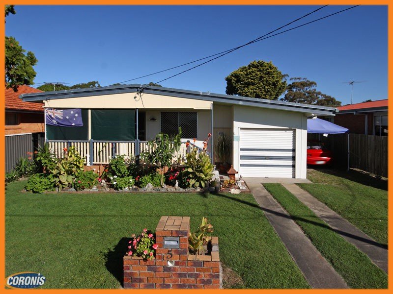 5 Hibiscus Avenue, Redcliffe, Qld 4020 Property Details