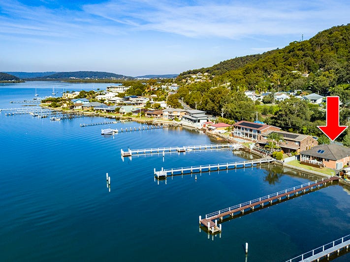 68 Brisbane Water Drive, Koolewong, NSW 2256 Property Details