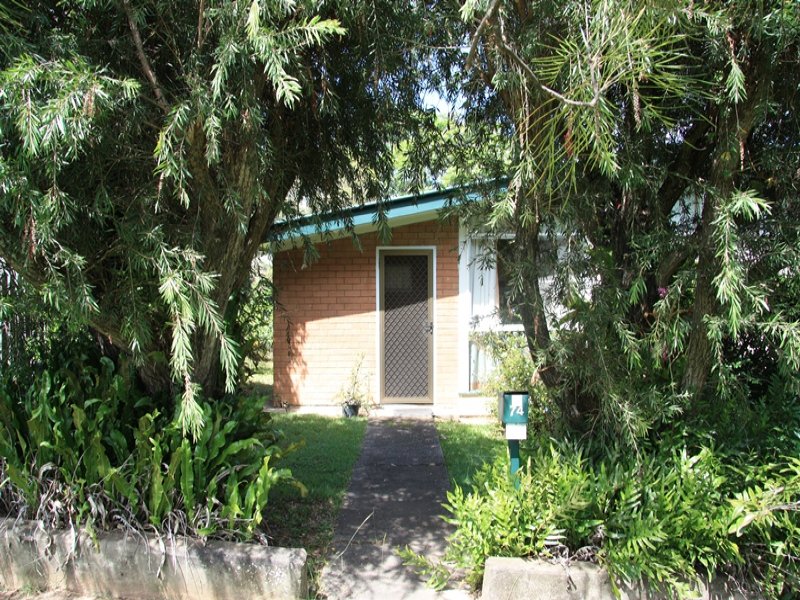74 King Street, Gympie, Qld 4570 Property Details